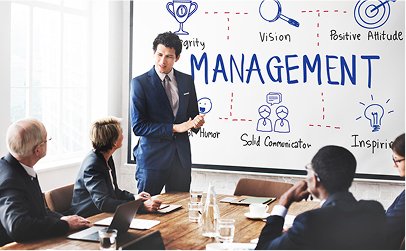 Fractional Leadership