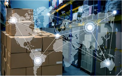 Supply Chain Optimisation