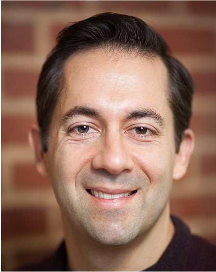 Founder Headshot